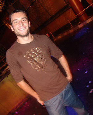 Julien Garoppo