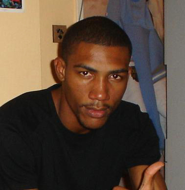 Jules Malouda