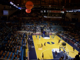 Match d'Euroligue