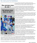 Sud-Ouest - 27-02-2010
