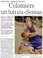 La D&eacute;p&ecirc;che - 12-04-2010
