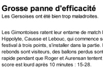Sud-Ouest - 12-04-2010