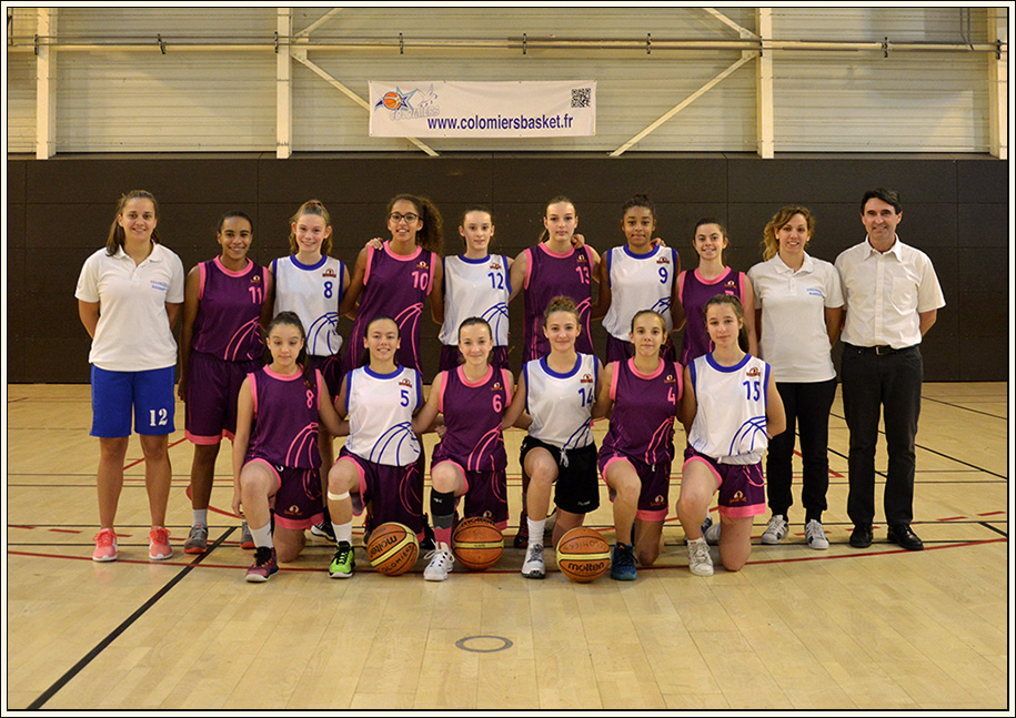 U15 F1