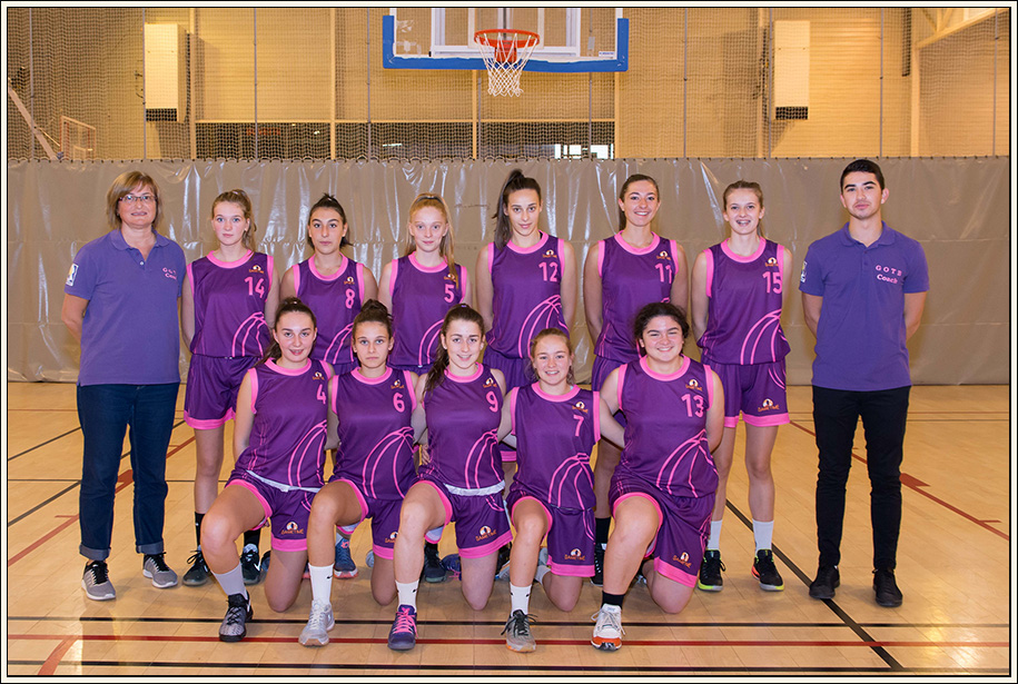 U17 F1